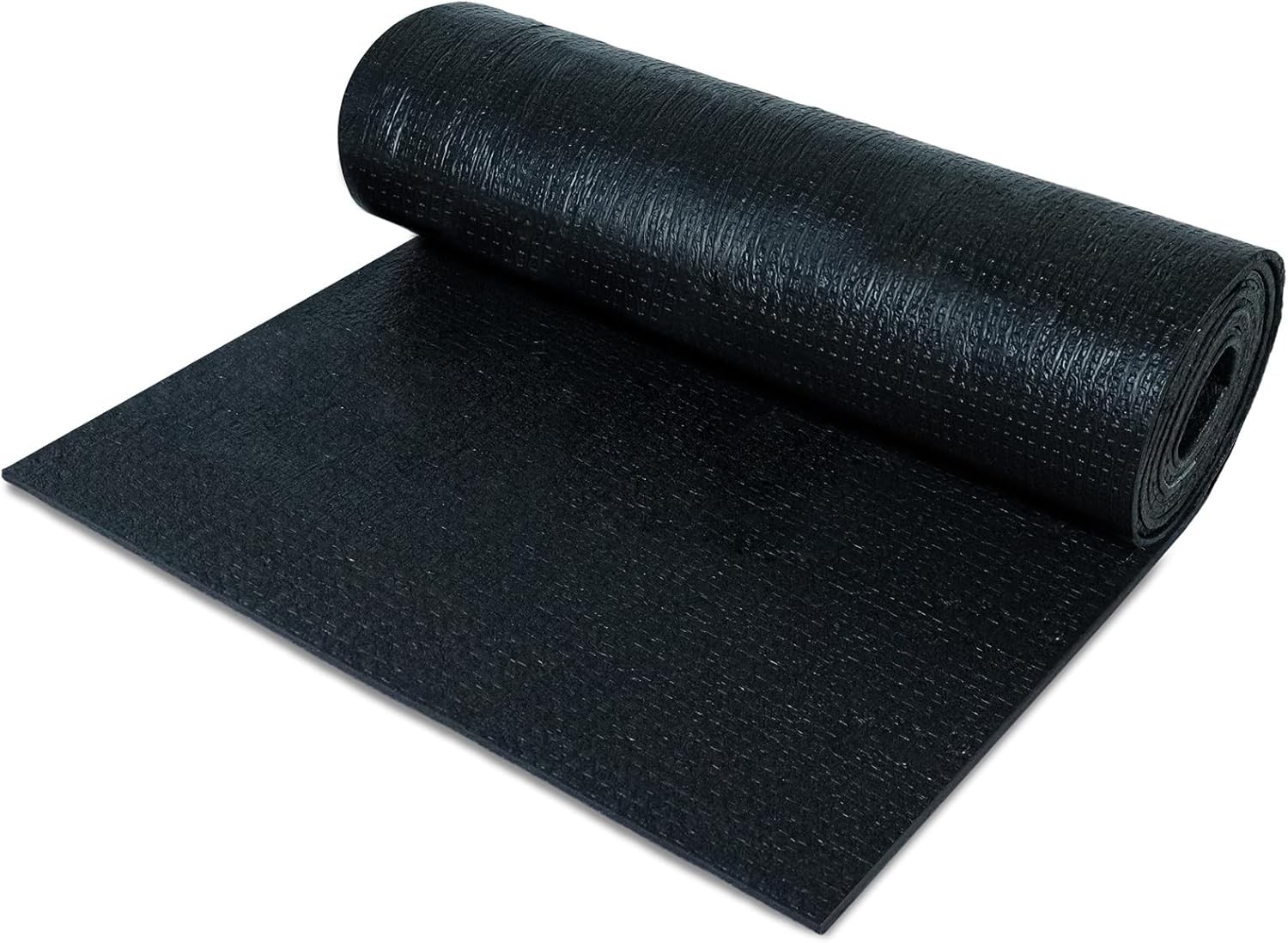 SBS Modified Bitumen Waterproofing Membrane Roll, 13 Inch x 8.2 Black