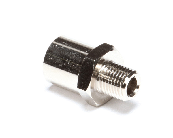 34956.0000 Bunn Fitting,.250 Nptf Hose-.750Id Genuine OEM BU34956.0000
