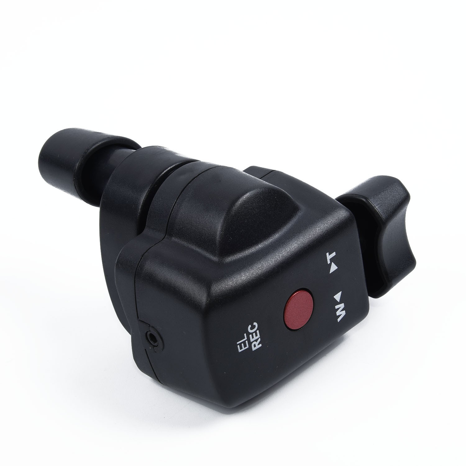 For Camcorder Zoom Remote Controller For Panasonic Lanc GH5 For G40 G21 G25 New