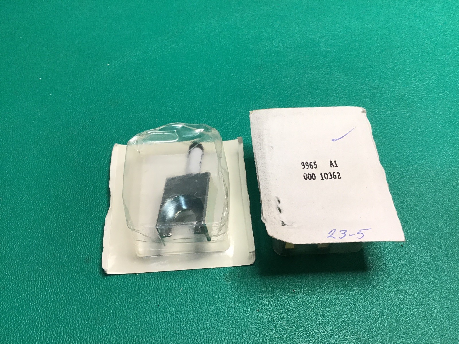 Assembleon, Adjust Jig 2 #9965 000 10362 (NEW)