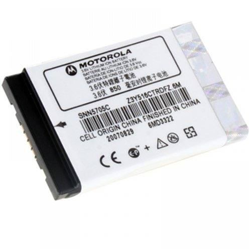 MOTOROLA SNN5705C OEM TESTED BATTERY FOR i205, i265, i275, i305
