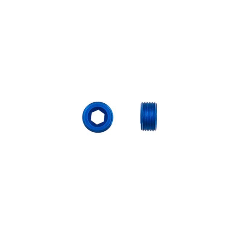 Team Associated - RC10TC8 Pillow Ball Nuts