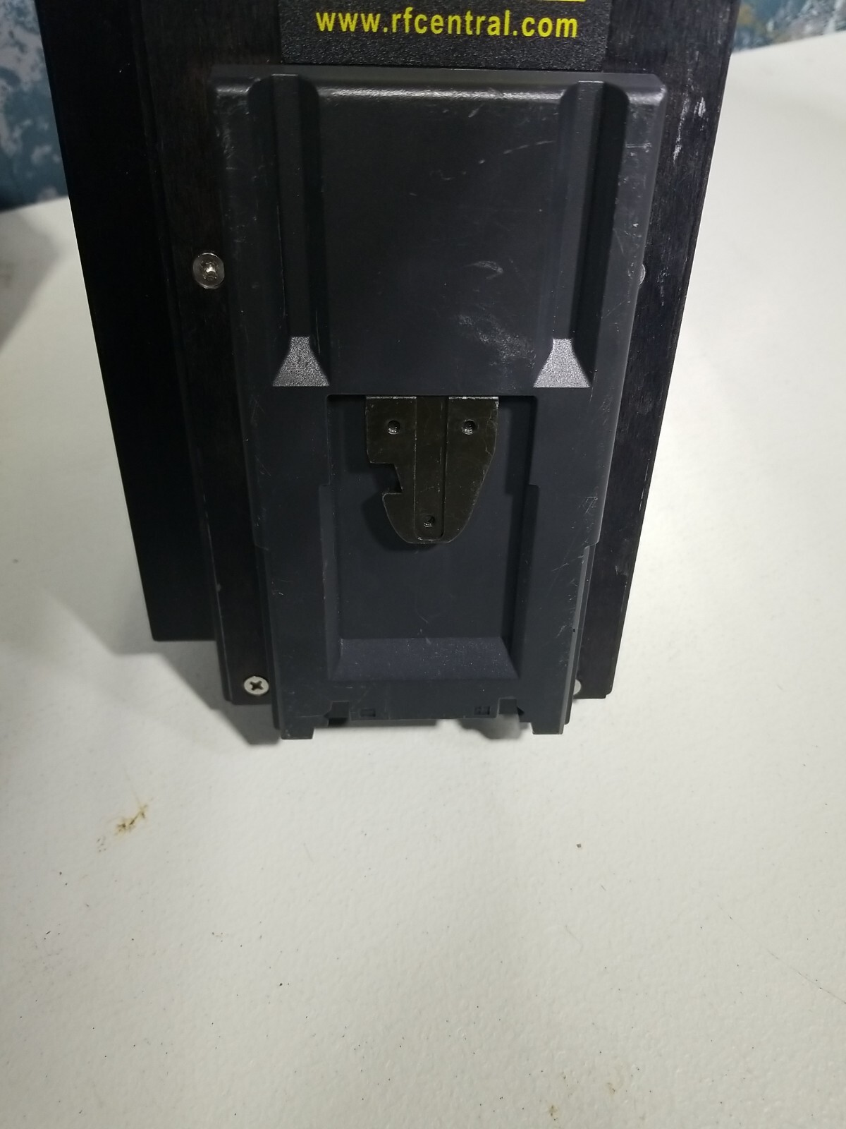 Camera Mounted Transmitter - MDT (2GHz/SD) Global Microwave Systems (x2)