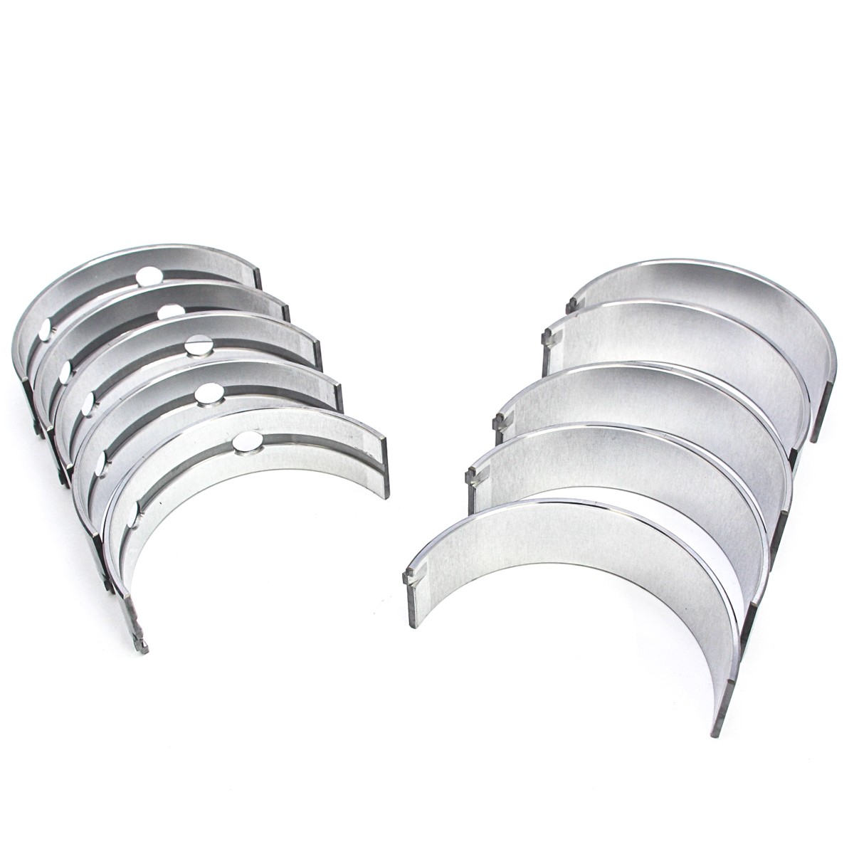 518-5436 KIT-MAIN BEARING U/S .75MM Suitable For Caterpillar Shipping from Texas
