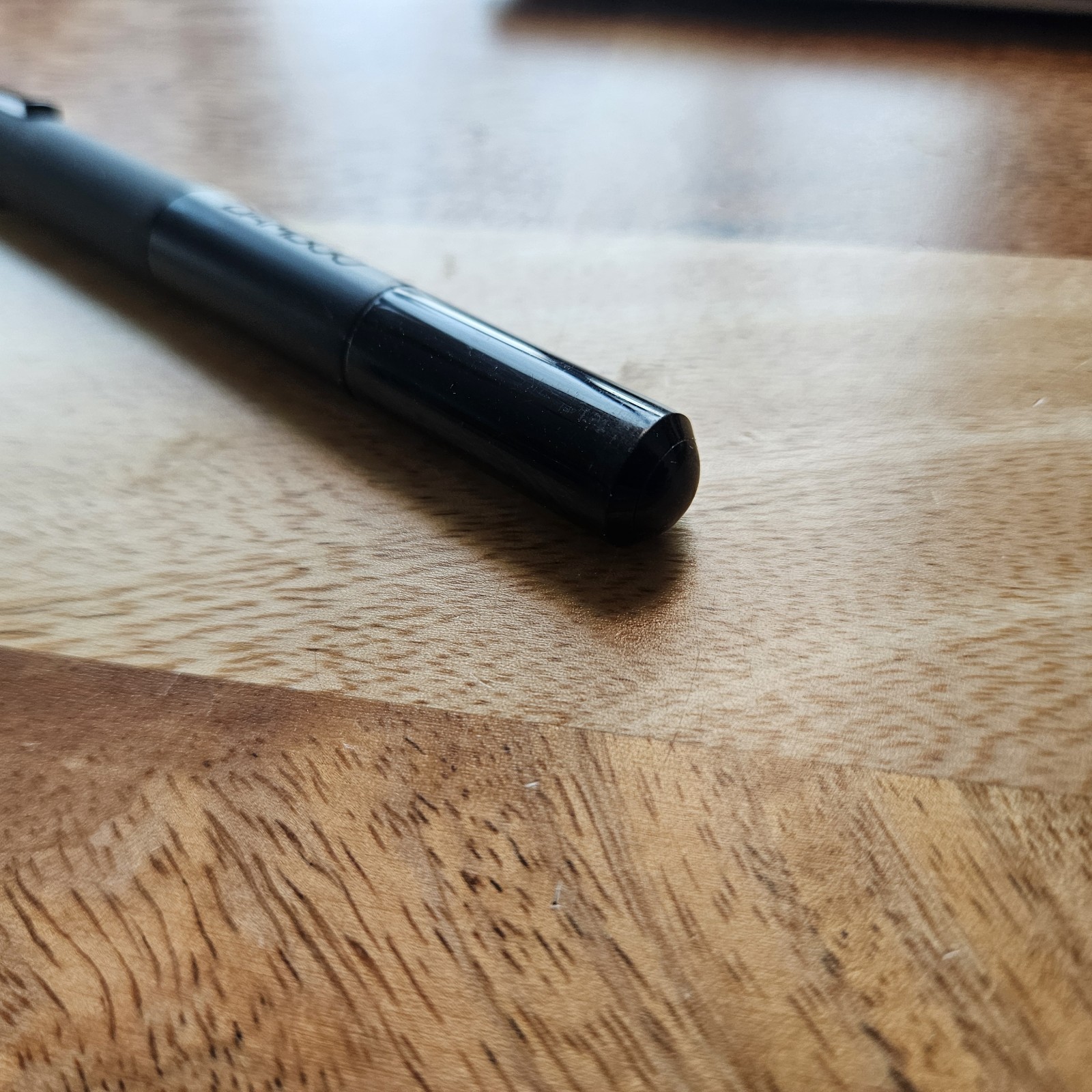 Wacom Bamboo Capture Pen and Touch Tablet CTH-470