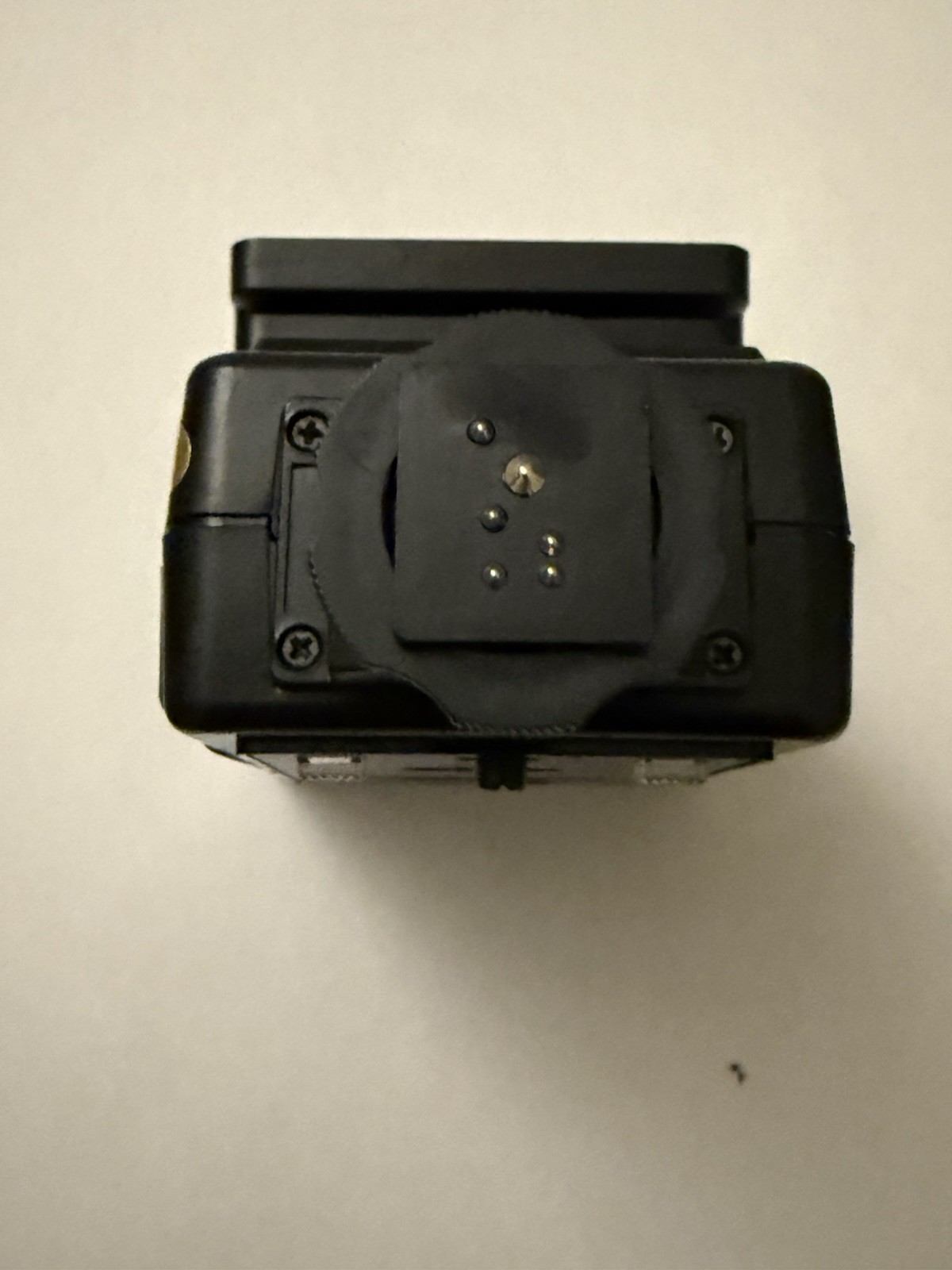Sakar Multi-Dedicated 78MD Electronic Flash Unit Flim Camera