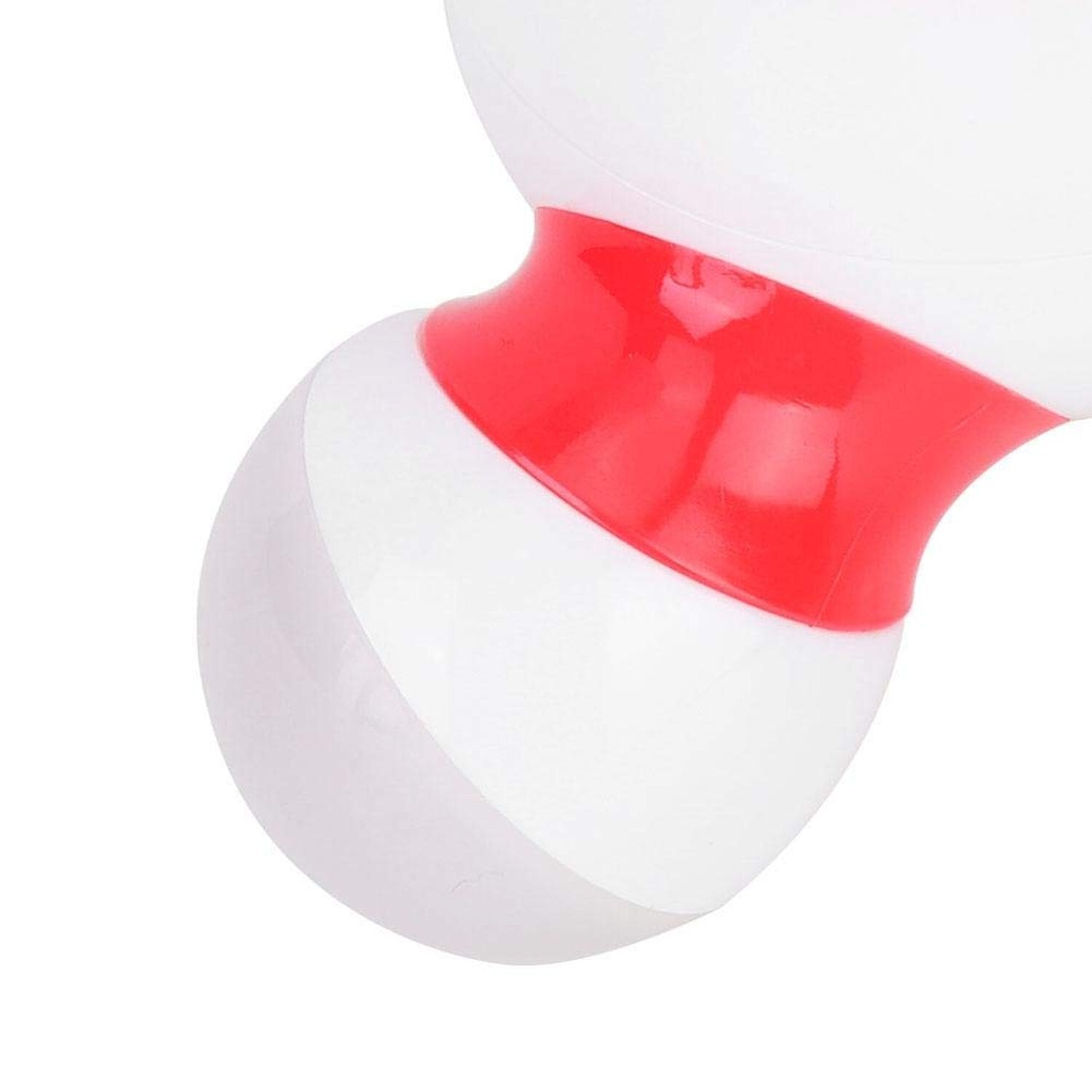 Hand Held Massagers Vibrating, Electronic USB Handheld Gentle Vibration Massa...