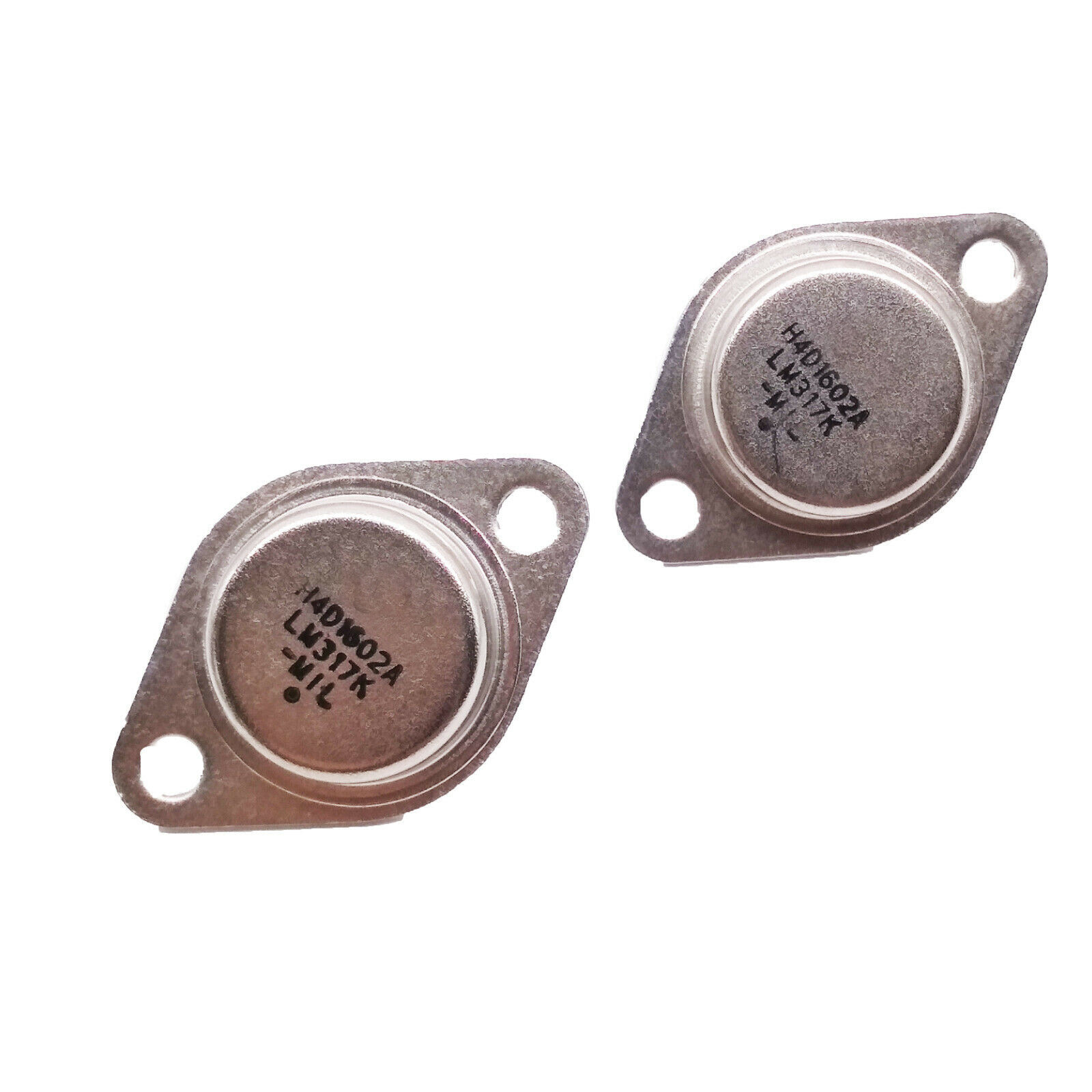 US Stock 2pcs LM317K Adjustable Voltage Regulator 1.2 to 37V