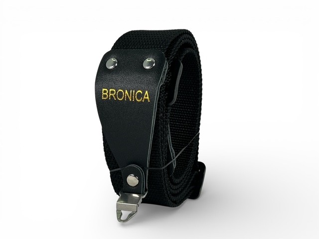 [Unused] Camera Strap For Zenza Bronica S2 Late Model S2 S2a From JAPAN