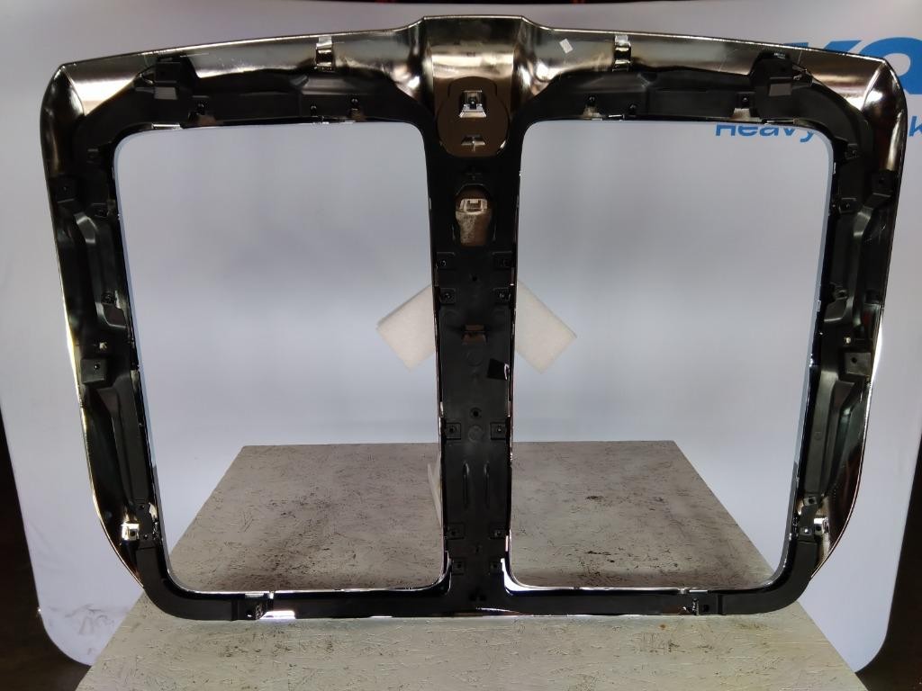 For KENWORTH T680 GRILLE SHELL N/A , MD