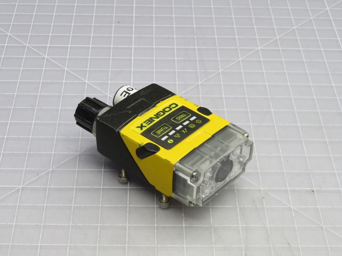 COGNEX DM260X COMPACT BARCODE READER T268091