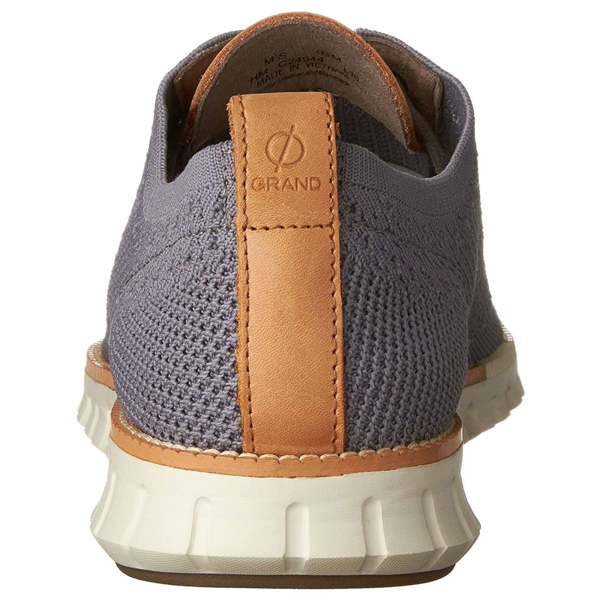 Cole Haan Zerogrand Stitchlite Men's Oxford Shoes - 10 Medium