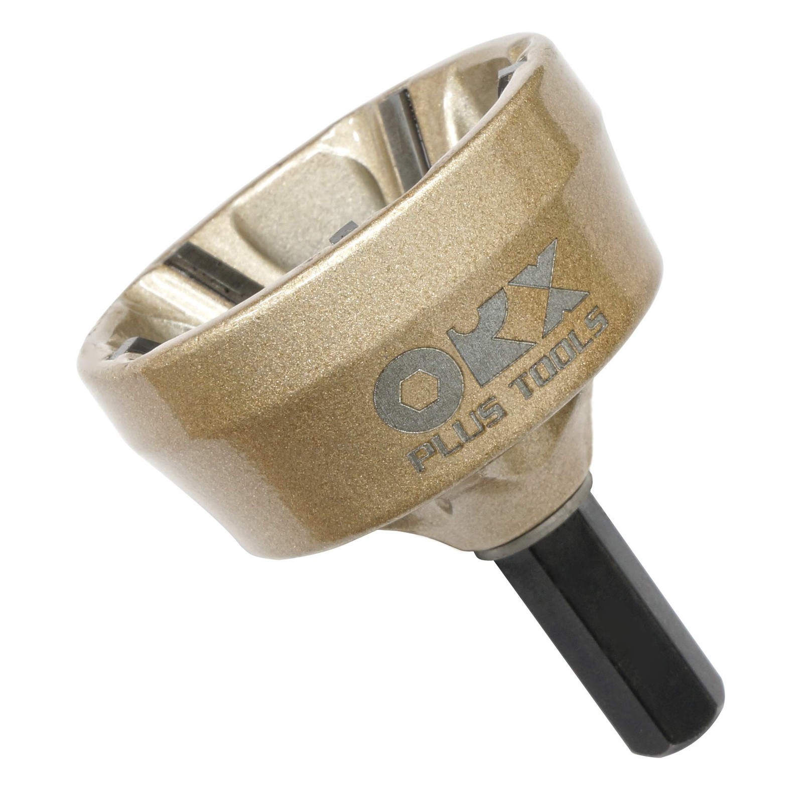 ORXPLUS Tools Tungsten Carbide Deburring Chamfer Tool 1/2"-1-3/8"(13-35mm)