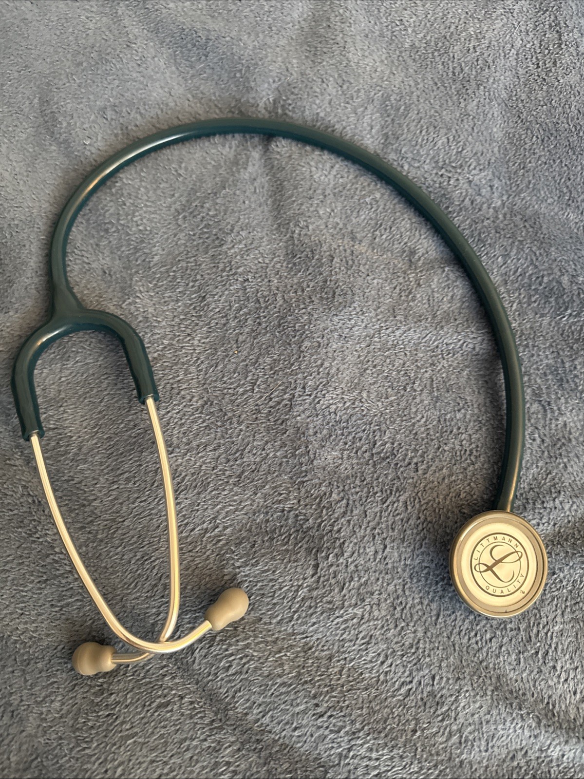 3M Littmann Stethoscope