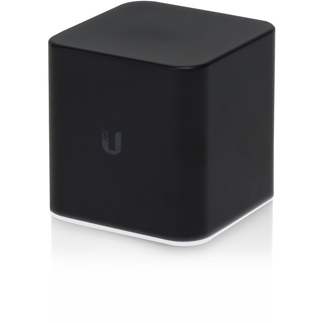 Ubiquiti airCube-AC 802.11ac POE Output WiFi CPE Access Point Router ACB-AC-US