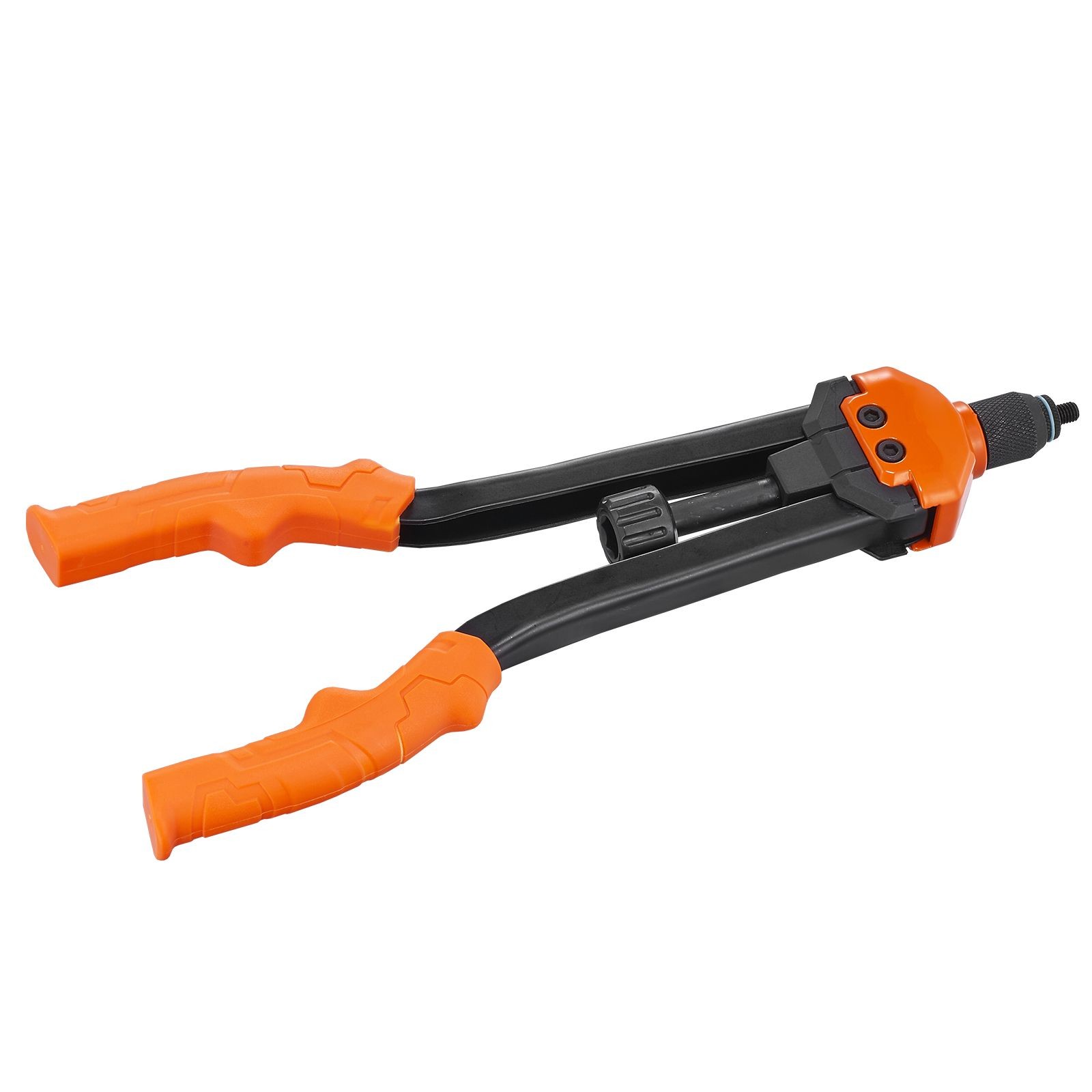 16in Rivet Nut Tool 13 Mandrels 186 Rivet Nuts Quick De-Rivet