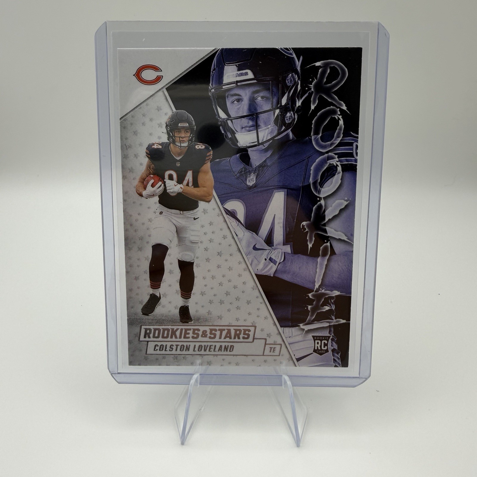 2025 Panini Rookies & Stars Inserts W/RC'S - You Pick - Draft Class, READ DESC.