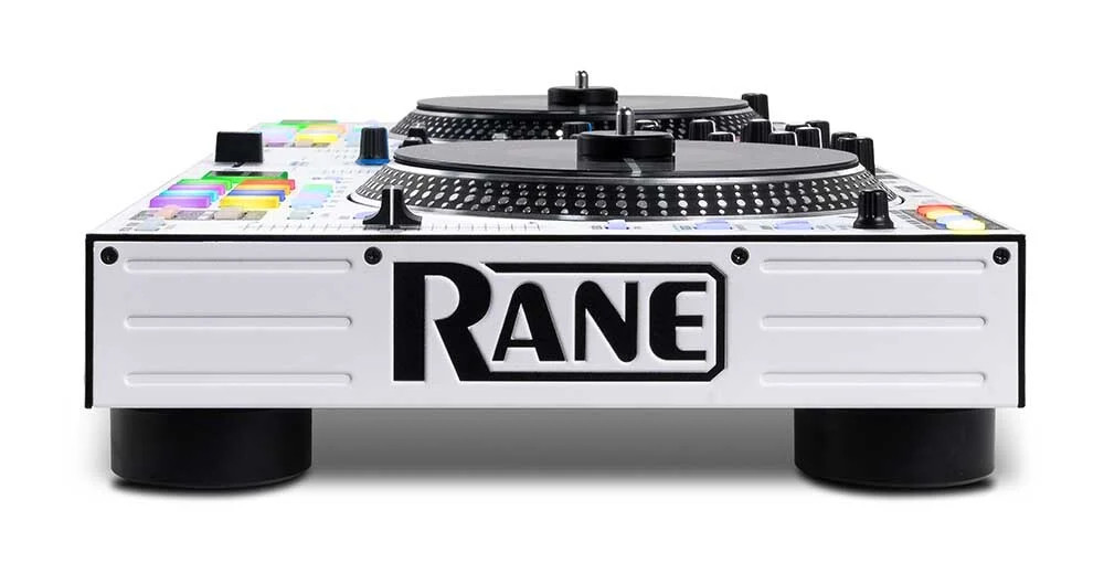 Rane RANEONEMKII Motorized DJ Controller