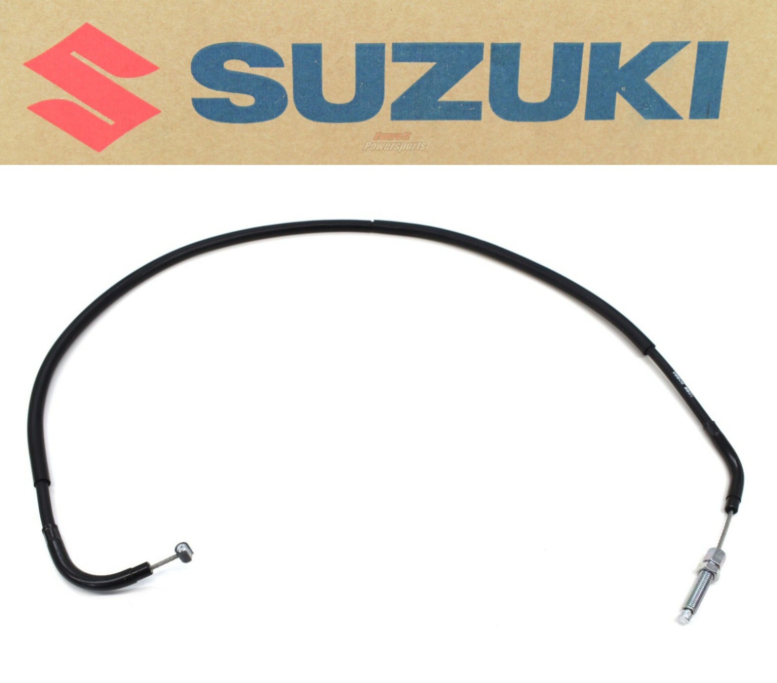 Clutch Cable 04-05 GSXR600 GSXR750 OEM Genuine Suzuki Wire #I299