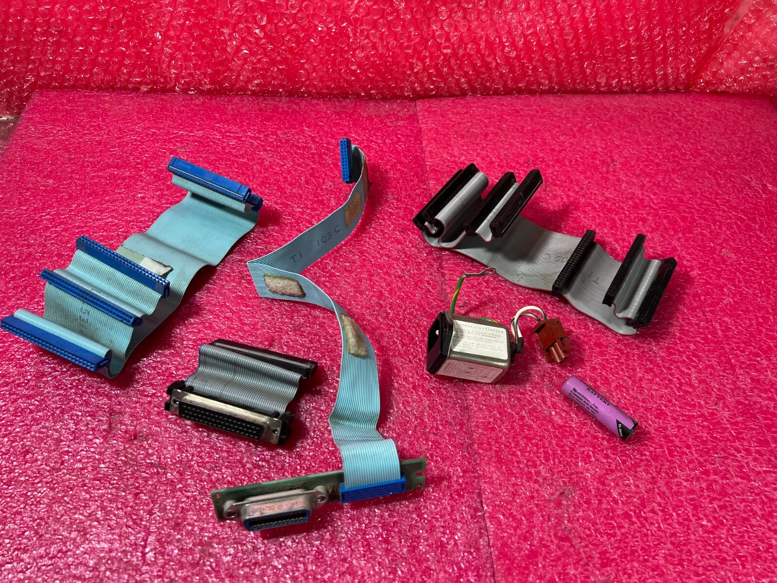 HP 8562A Spectrum Analyzer Accessories 08562-60042