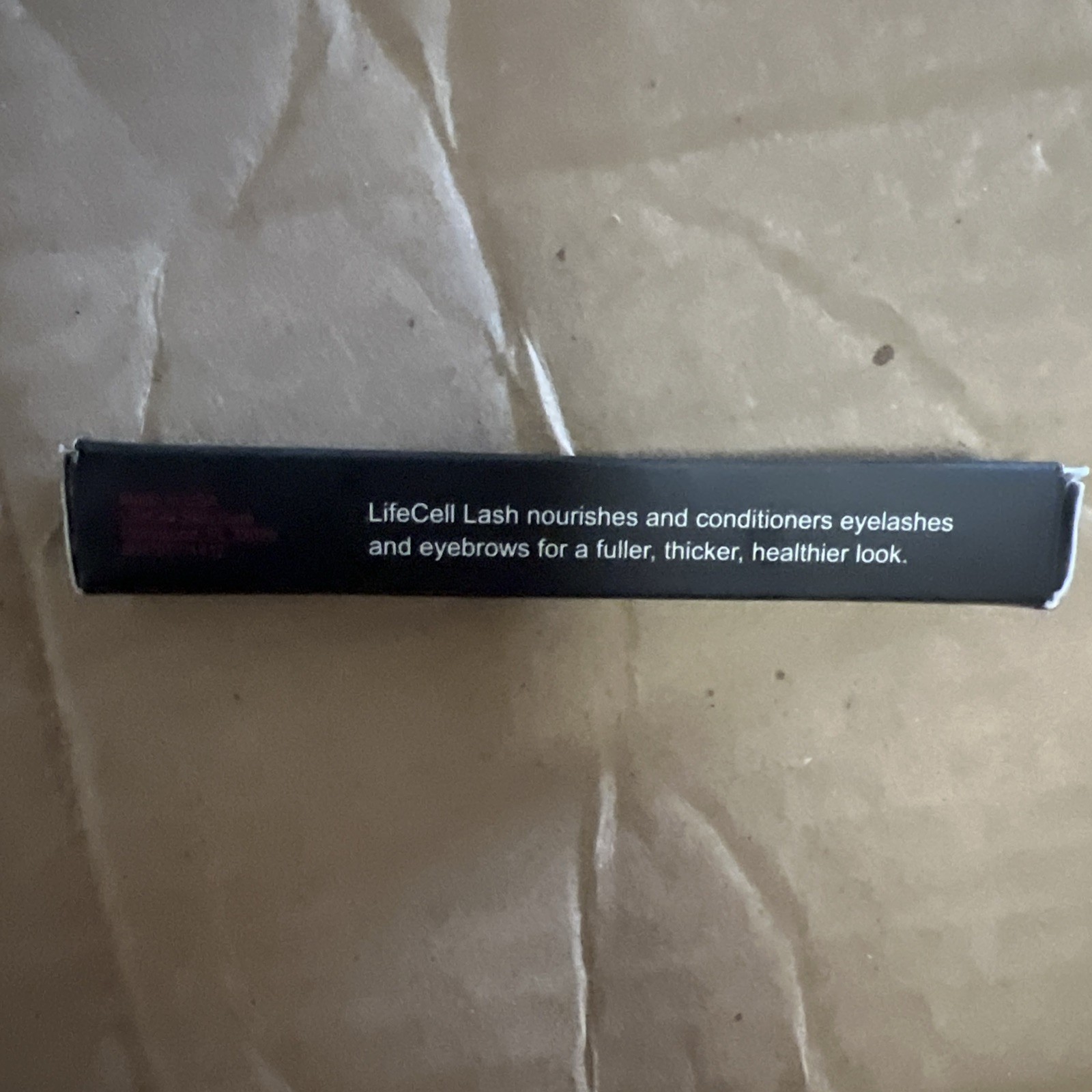 New Lash + Brow Enhancing Serum, 5 ml Life Cell