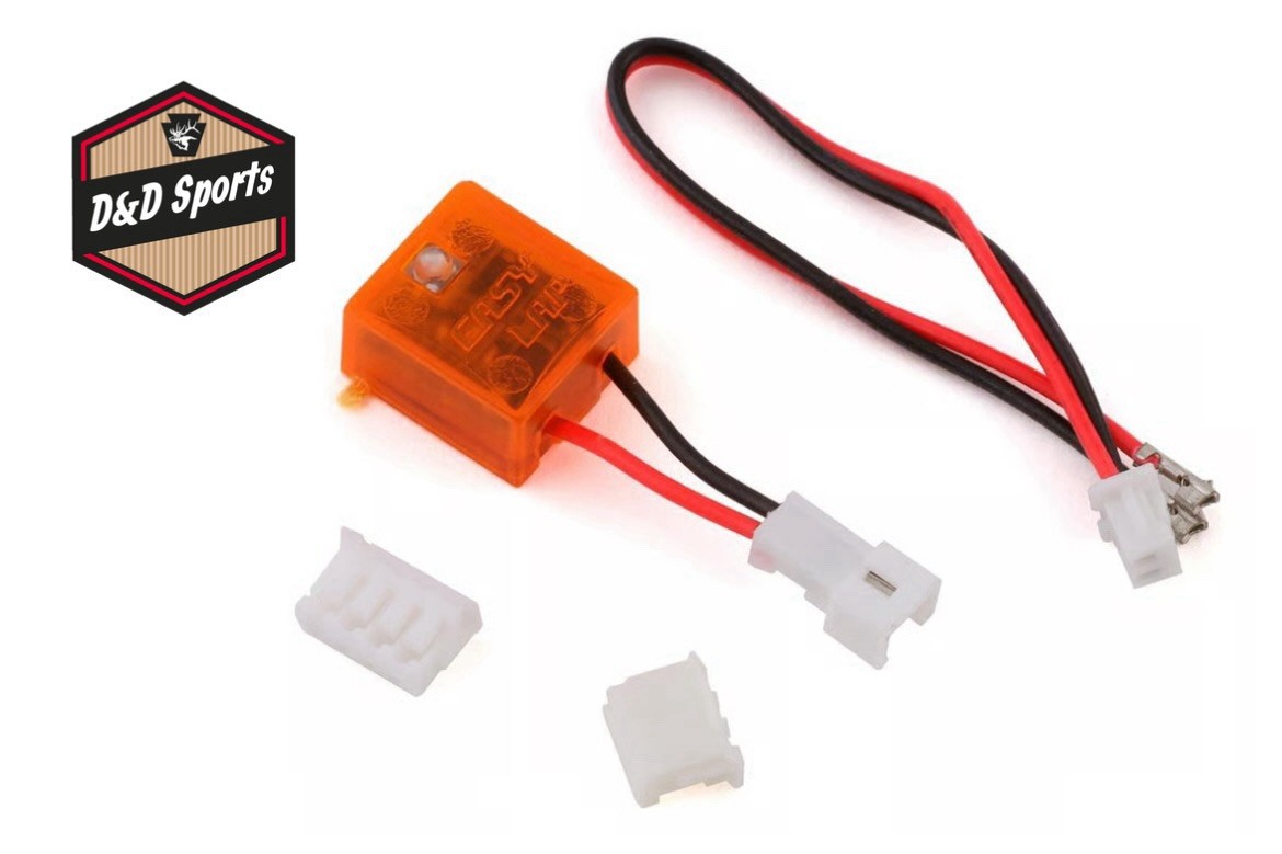 Kyosho ET001X - Easylap Micro Transponder