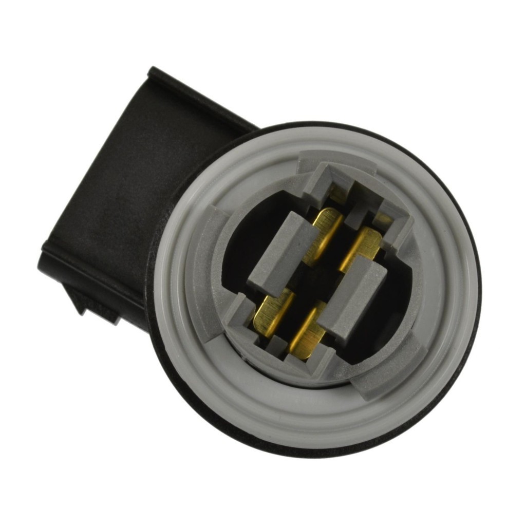 For Ford Ranger 2004-2011 Electrical Socket | Black | Blade Terminal | Snap