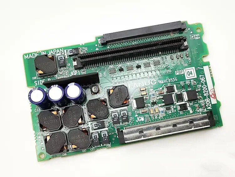 New For Fanuc A20b-8200-0650 PCB Board