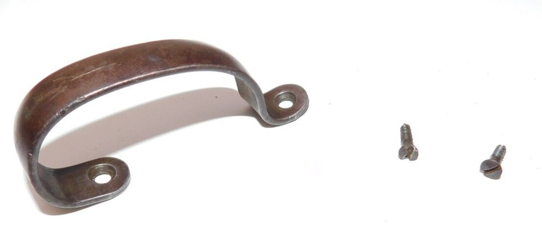 Remington 511 22 S, L, LR Fits 510 512 Trigger Guard W/ Screws #Z858