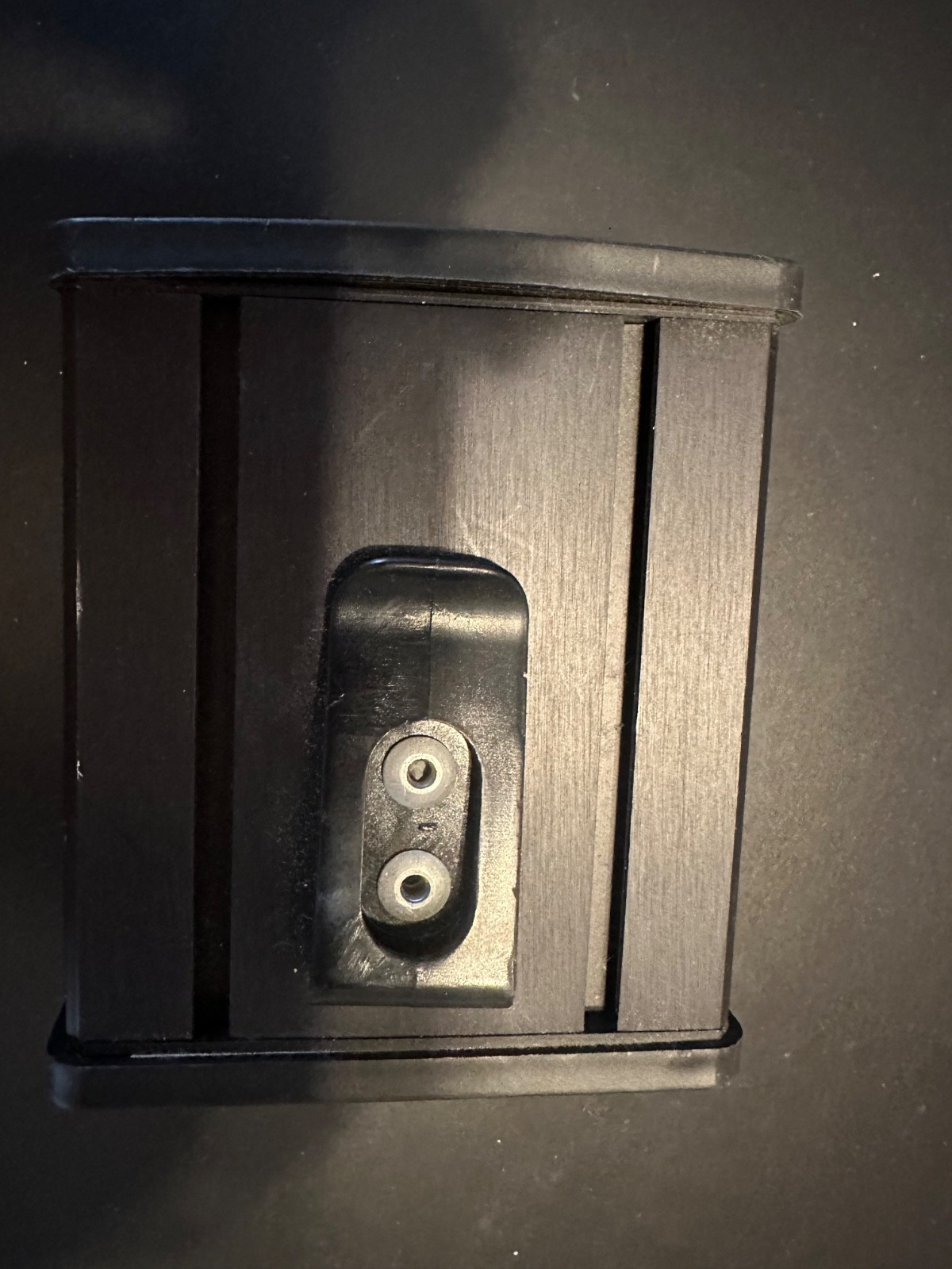 Production Intercom BP-1 Single Channel Belt Pack