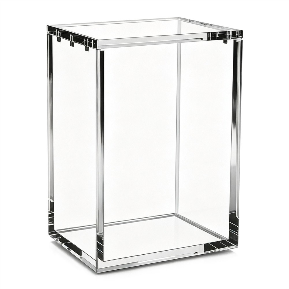 6PACK Acrylic Case With Magnetic Closure for Booster Bundle 2026 New Version