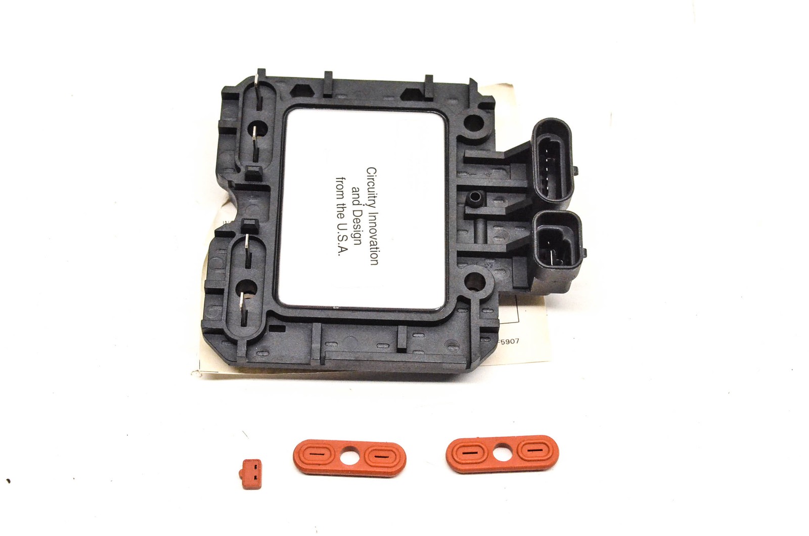 GP Sorensen EL136 Ignition Control Module NOS