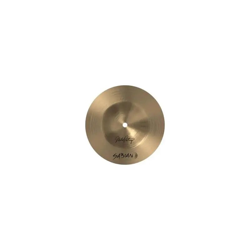 Sabian AA Max Bell Chime Cymbal 7"