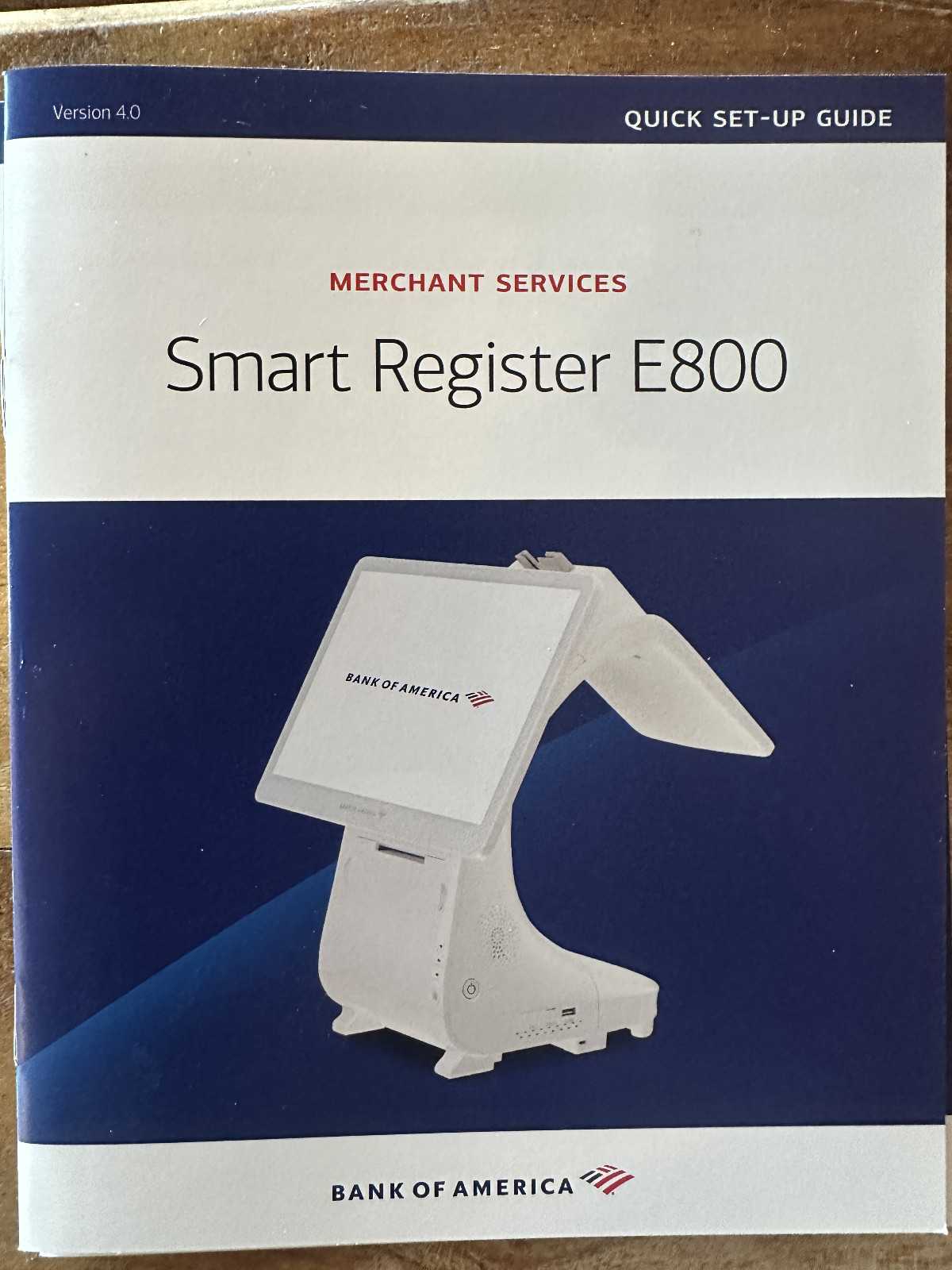 pos machine