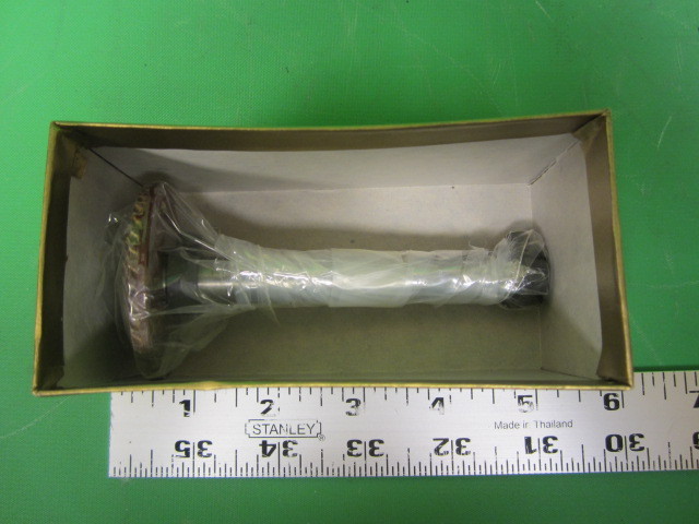 Brenket X-3603-C Compensating Gear & Shaft Assembly for  35mm Projector