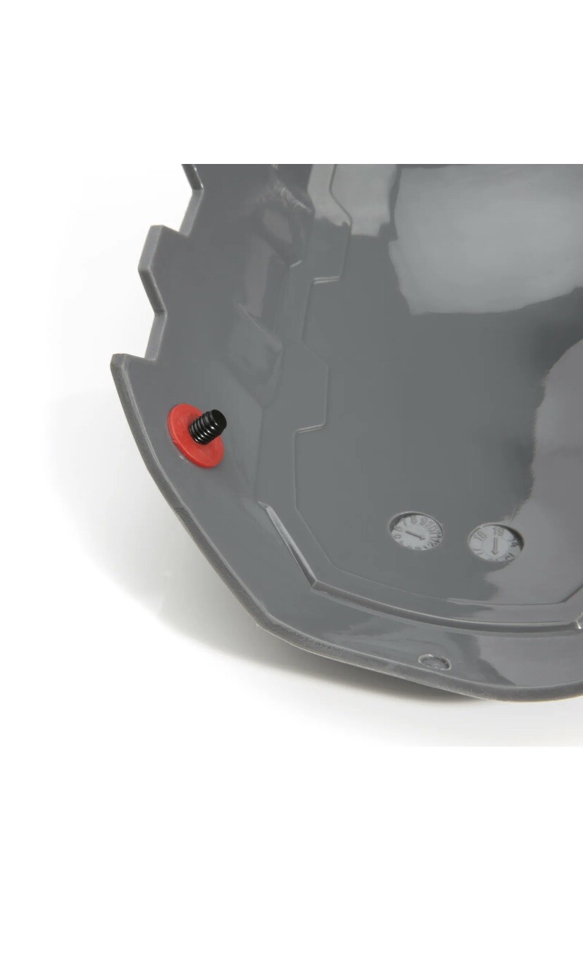 Prolock Nonmarring Cap Attachment for Prolock Knee Pads Caps Only PLK06