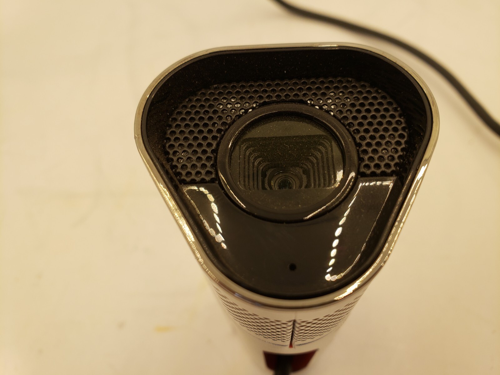 PLYCOM 2624-65058-001 EPTZ-2 EAGLE EYE ACOUSTIC CAMERA NNB