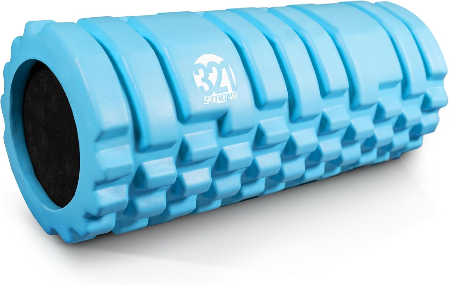 Foam Roller - Medium Density Deep Tissue Massager for Muscle Massage and Myofasc