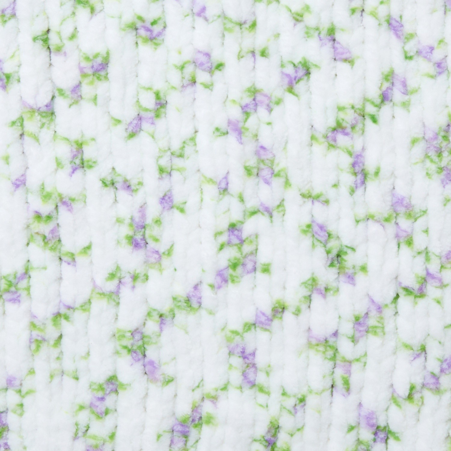Premier Bloom Chenille Yarn-Lilac - 2099-04