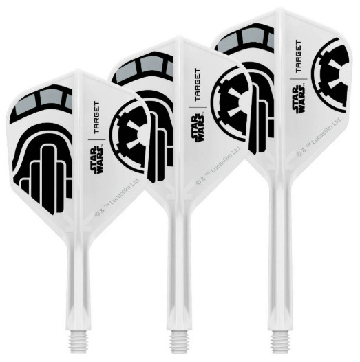 Target x Star Wars K-Flex No.6 Stormtrooper- Intermediate