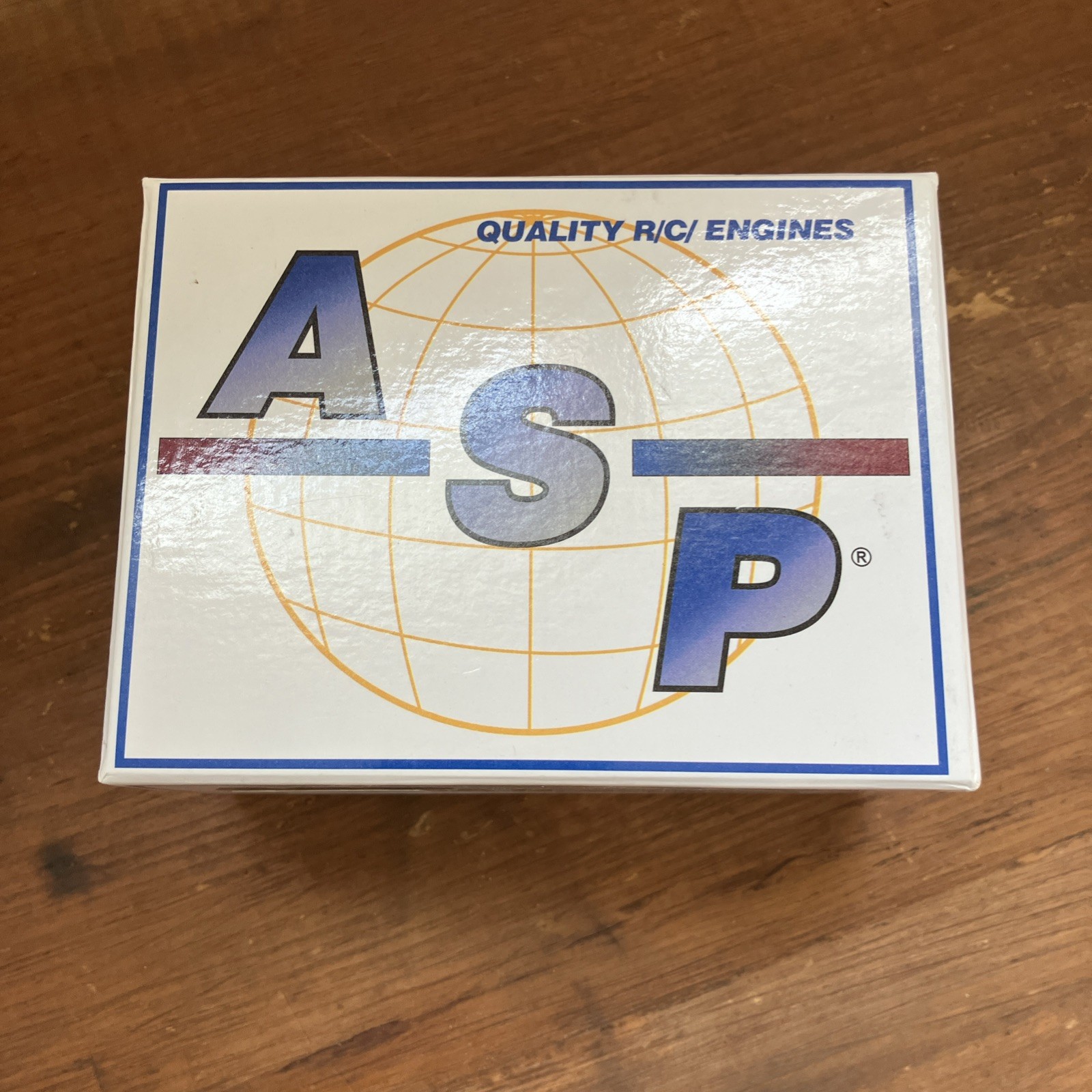 ASP 21 .21 Engine - ASP S21A ASP 21A for RC