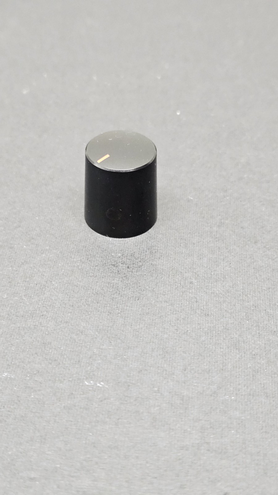 Denon-Part DRA-685 Precision AM/FM Stereo Receiver Knob/Balance / Free Shipping.