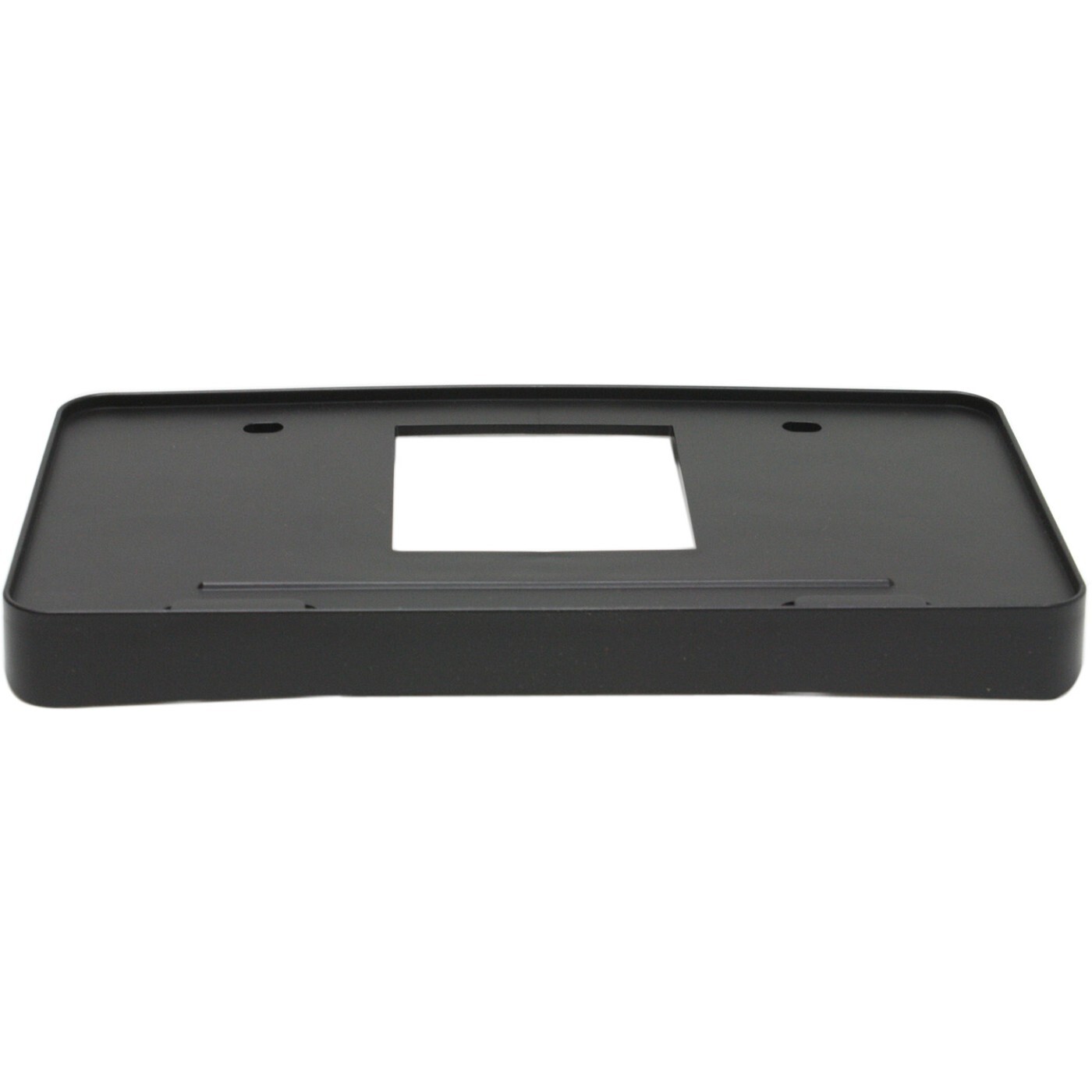 License Plate Bracket For 2011-2013 2014 2015-2017 Toyota Sienna Front Plastic
