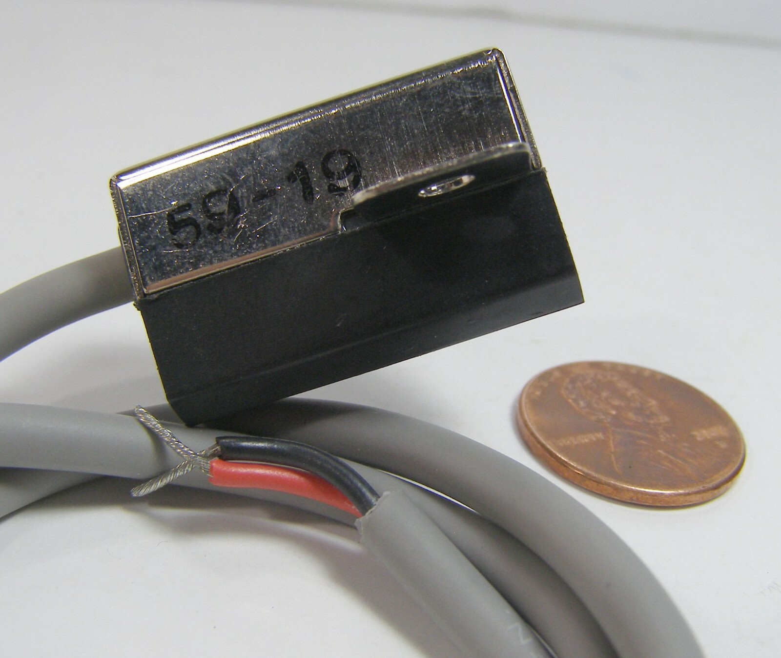 Shinagawa Densin D-77 59-19 1ct.