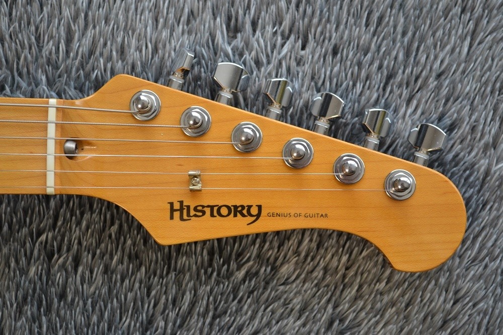HISTORY SZ-1R 2003) (no260105)