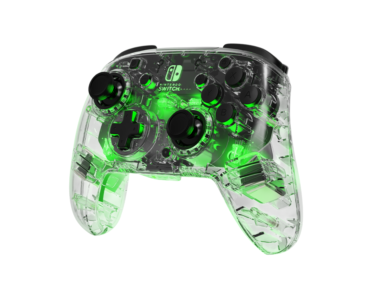 PDP Afterglow™ Wireless Controller - Nintendo Switch™