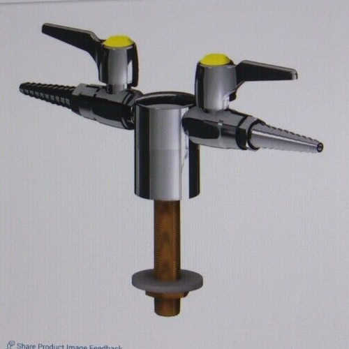 Chicago Faucet Chicago Faucet Turret Fitting 981-909-957-3KAGV