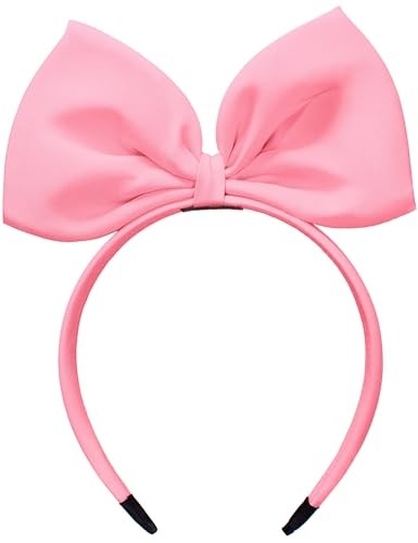 Hair Band Bow Headbands Headdress Perfect Hair Accessories For Halloween