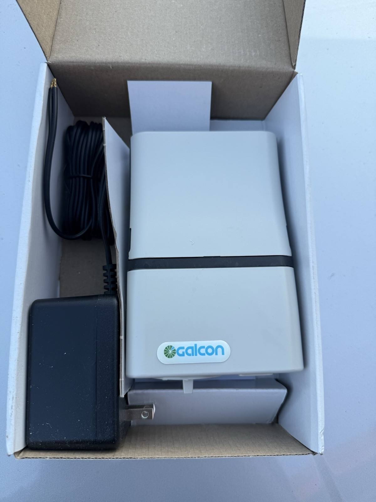 Galcon / DIG 8006 AC-6 Six-Station Indoor Irrigation Controller