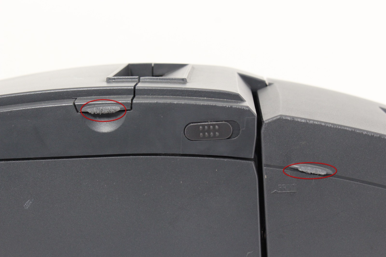 Epson TM-H6000III M147G Multi-Function POS Receipt Printer; 6175151